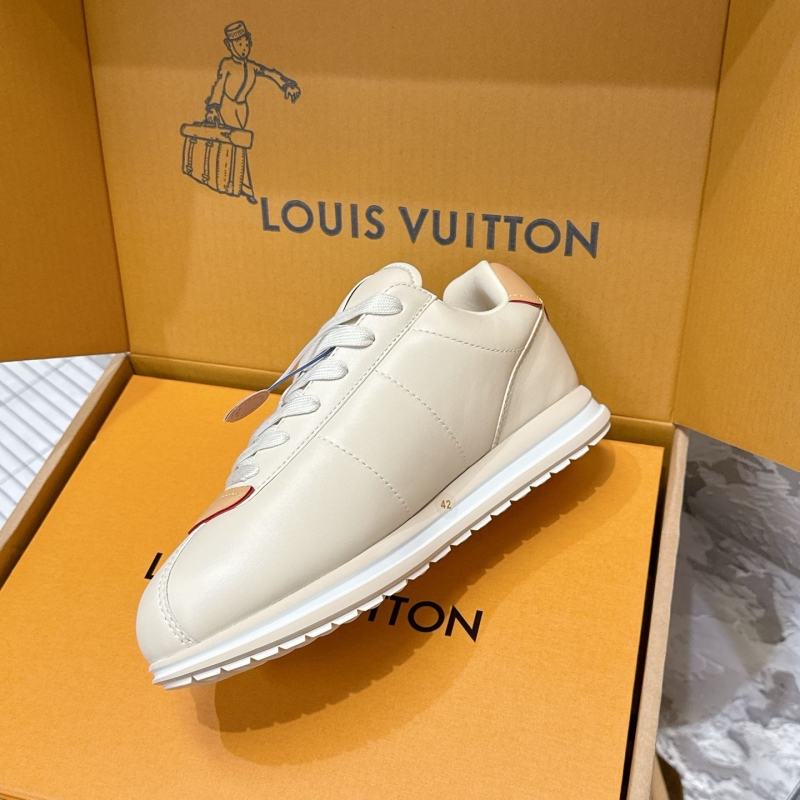 l0vis Vvtt0n trainer sneaker